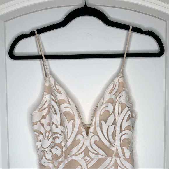 Bodycon Dress - Picture 2 of 3